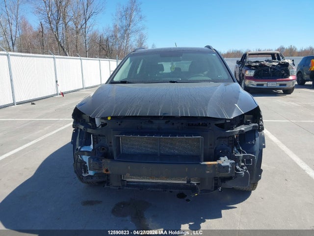 KM8K12AA9KU283353 Hyundai Kona Se