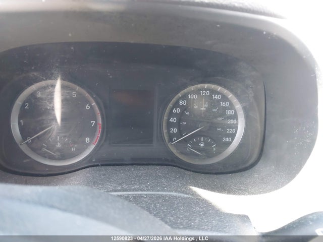KM8K12AA9KU283353 Hyundai Kona Se