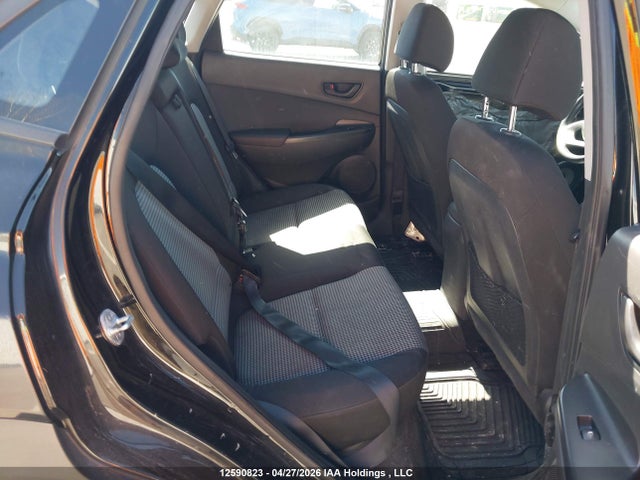 KM8K12AA9KU283353 Hyundai Kona Se