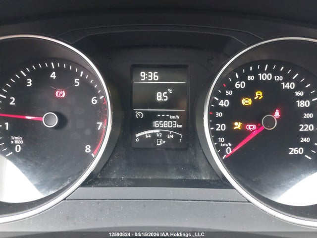 Продажа на аукционе авто 2017 Volkswagen Jetta, vin: 3VW167AJ0HM321898, номер лота: 12590824