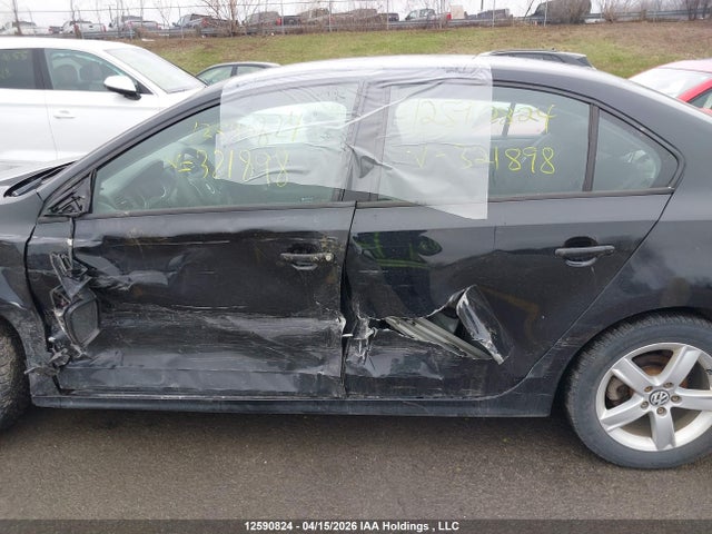 Продажа на аукционе авто 2017 Volkswagen Jetta, vin: 3VW167AJ0HM321898, номер лота: 12590824