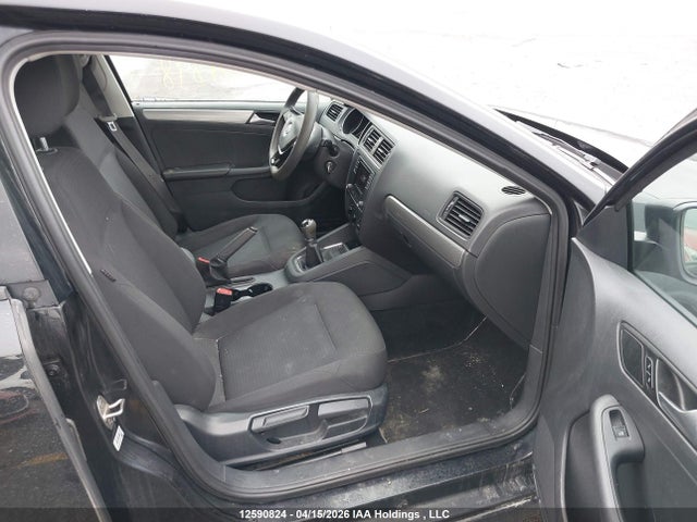 Продажа на аукционе авто 2017 Volkswagen Jetta, vin: 3VW167AJ0HM321898, номер лота: 12590824
