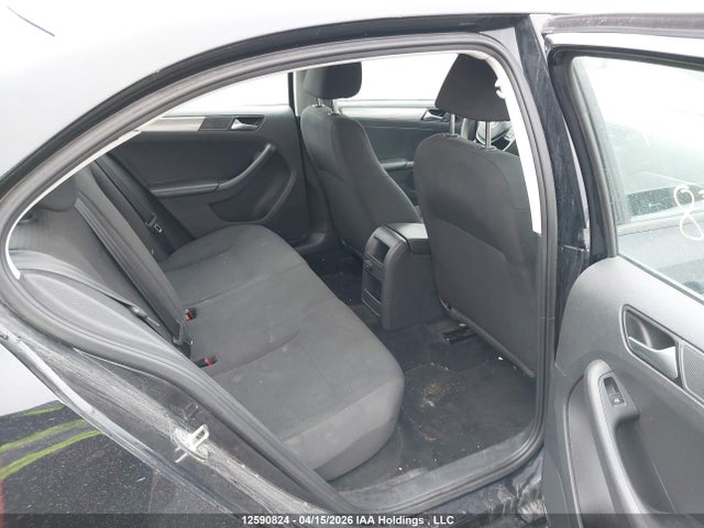Продажа на аукционе авто 2017 Volkswagen Jetta, vin: 3VW167AJ0HM321898, номер лота: 12590824