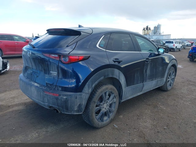 Продажа на аукционе авто 2024 Mazda Cx-30 Gt W/turbo, vin: 3MVDMBDYXRM716754, номер лота: 12590826