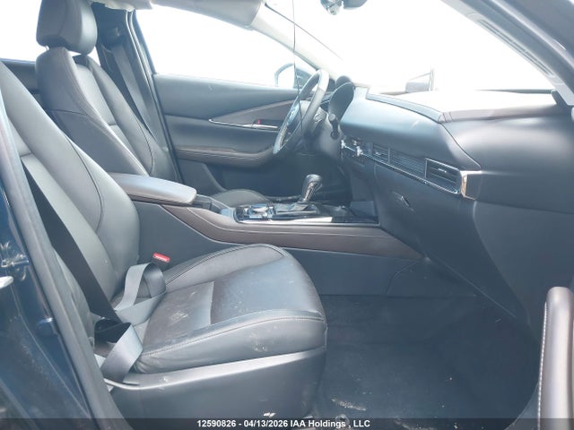 Продажа на аукционе авто 2024 Mazda Cx-30 Gt W/turbo, vin: 3MVDMBDYXRM716754, номер лота: 12590826