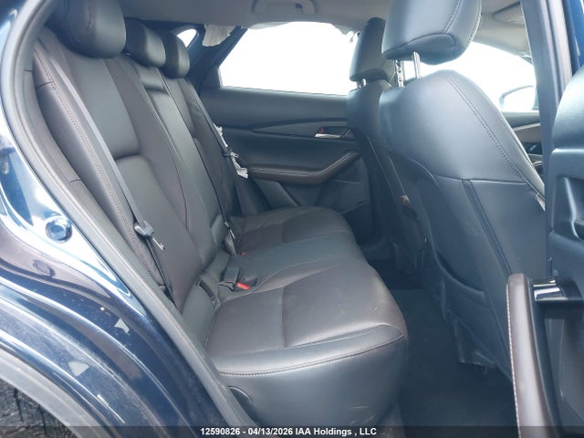 Продажа на аукционе авто 2024 Mazda Cx-30 Gt W/turbo, vin: 3MVDMBDYXRM716754, номер лота: 12590826