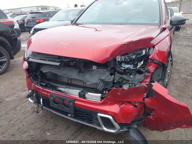 Продажа на аукционе авто 2024 Honda Cr-v Hybrid, vin: 2HKRS6H96RH217723, номер лота: 12590827
