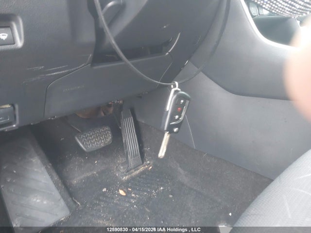 2019 Toyota Rav4 Le მანქანა იყიდება აუქციონზე, vin: 2T3B1RFV2KW080901, აუქციონის ნომერი: 12590830