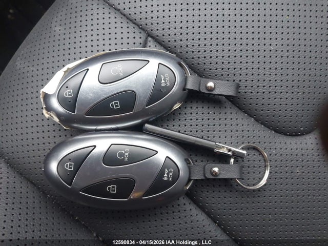 Продаж на аукціоні авто 2025 Hyundai Elantra Limited, vin: KMHLN4DJ5SU166403, номер лоту: 12590834