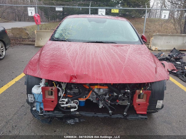 Продаж на аукціоні авто 2025 Hyundai Elantra Limited, vin: KMHLN4DJ5SU166403, номер лоту: 12590834