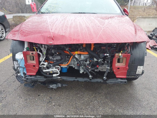 Продаж на аукціоні авто 2025 Hyundai Elantra Limited, vin: KMHLN4DJ5SU166403, номер лоту: 12590834