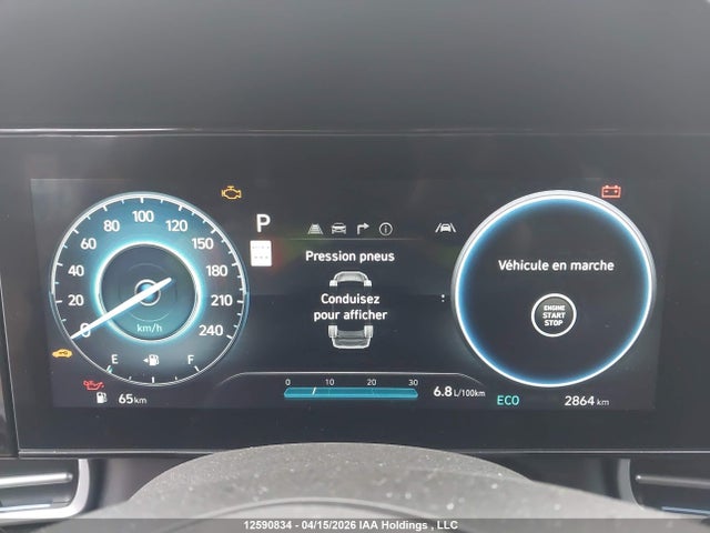 Продаж на аукціоні авто 2025 Hyundai Elantra Limited, vin: KMHLN4DJ5SU166403, номер лоту: 12590834