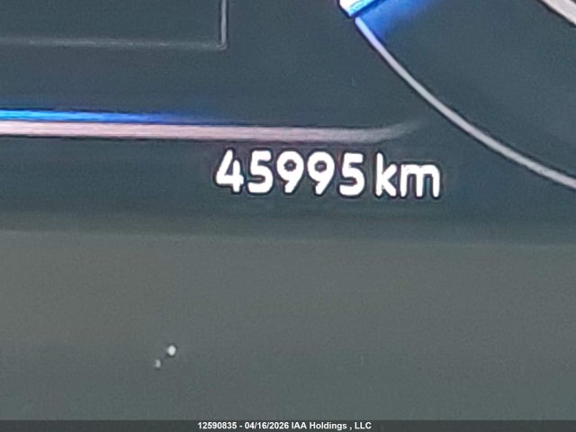 Aukcja sprzedaży 2022 Volkswagen Tiguan Se R-line Black, vin: 3VV8B7AX3NM139174, numer aukcji: 12590835