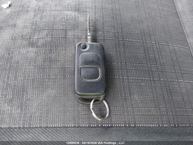 Aukcja sprzedaży 2016 Mercedes-benz Sprinter 2500, vin: WD3BE7DD2GP336812, numer aukcji: 12590836
