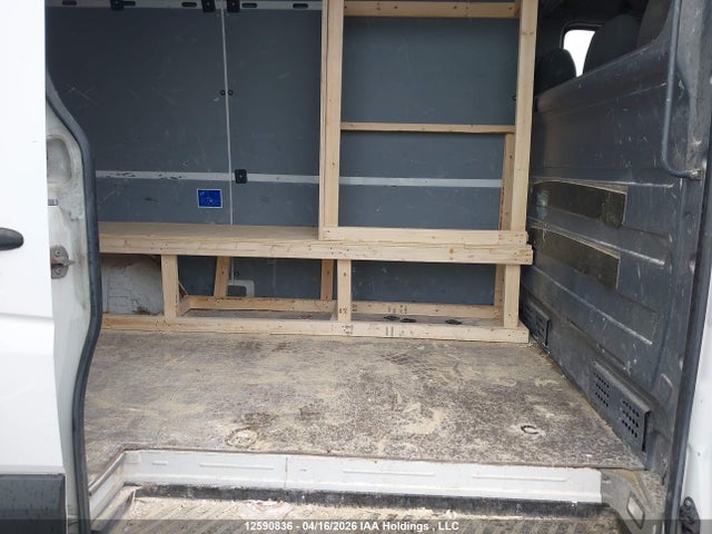 Aukcja sprzedaży 2016 Mercedes-benz Sprinter 2500, vin: WD3BE7DD2GP336812, numer aukcji: 12590836