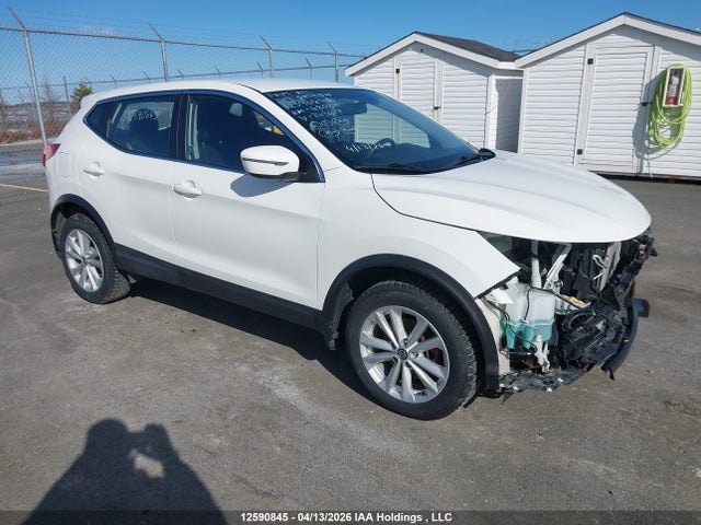 Продаж на аукціоні авто 2019 Nissan Qashqai S/sv, vin: JN1BJ1CP5KW243617, номер лоту: 12590845