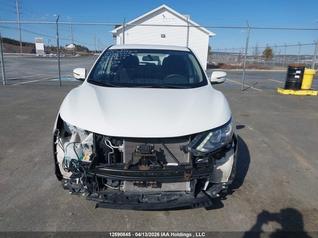 Продаж на аукціоні авто 2019 Nissan Qashqai S/sv, vin: JN1BJ1CP5KW243617, номер лоту: 12590845