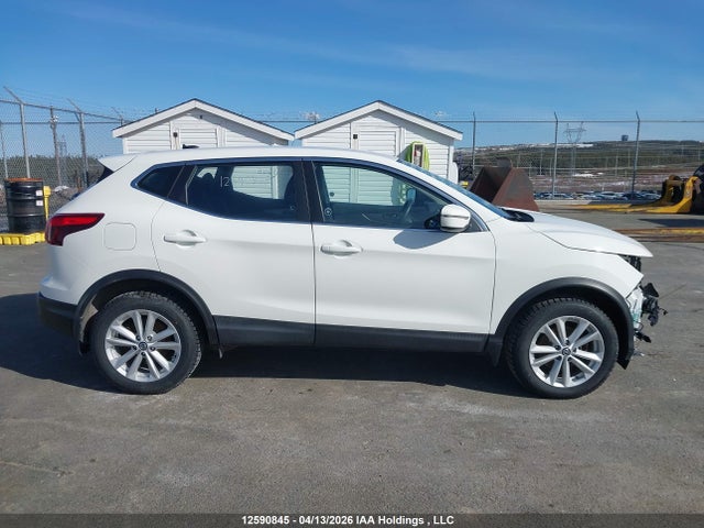 Продаж на аукціоні авто 2019 Nissan Qashqai S/sv, vin: JN1BJ1CP5KW243617, номер лоту: 12590845