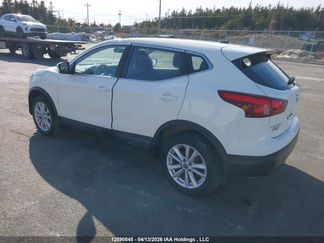 Продаж на аукціоні авто 2019 Nissan Qashqai S/sv, vin: JN1BJ1CP5KW243617, номер лоту: 12590845