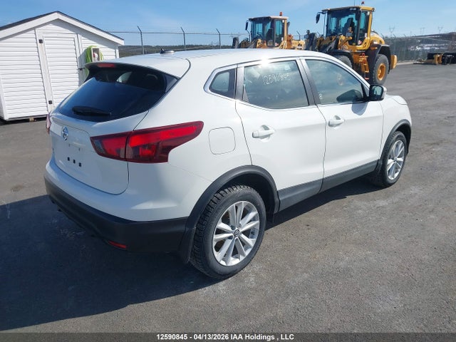 Продаж на аукціоні авто 2019 Nissan Qashqai S/sv, vin: JN1BJ1CP5KW243617, номер лоту: 12590845