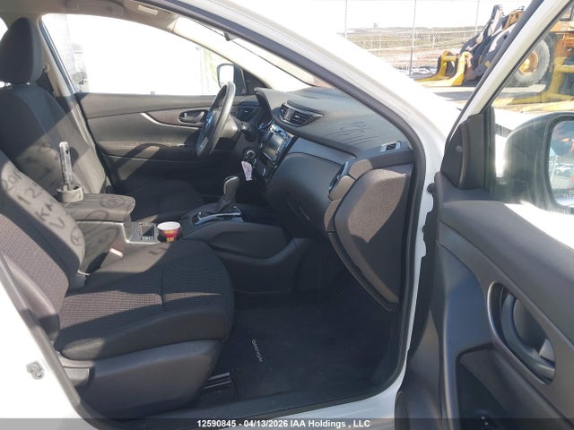 Продаж на аукціоні авто 2019 Nissan Qashqai S/sv, vin: JN1BJ1CP5KW243617, номер лоту: 12590845