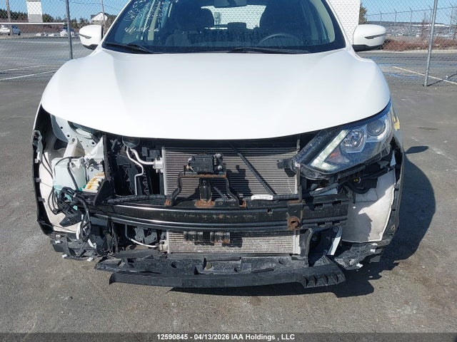 Продаж на аукціоні авто 2019 Nissan Qashqai S/sv, vin: JN1BJ1CP5KW243617, номер лоту: 12590845