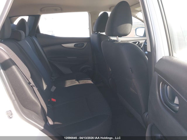 Продаж на аукціоні авто 2019 Nissan Qashqai S/sv, vin: JN1BJ1CP5KW243617, номер лоту: 12590845