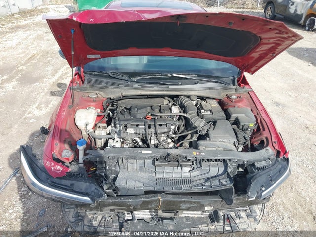 KMHLR4DFXRU730945 Hyundai Elantra