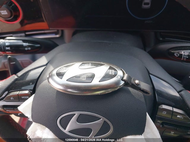 KMHLR4DFXRU730945 Hyundai Elantra