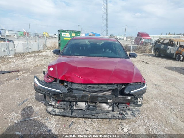 KMHLR4DFXRU730945 Hyundai Elantra