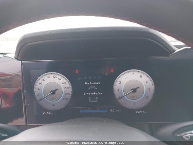 KMHLR4DFXRU730945 Hyundai Elantra