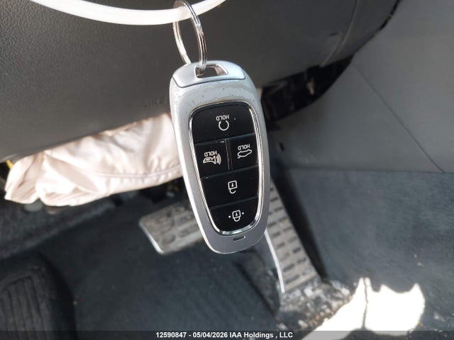 Продаж на аукціоні авто 2022 Hyundai Sonata Sport 1.6t 4dr, vin: KMHL44J26NA239798, номер лоту: 12590847