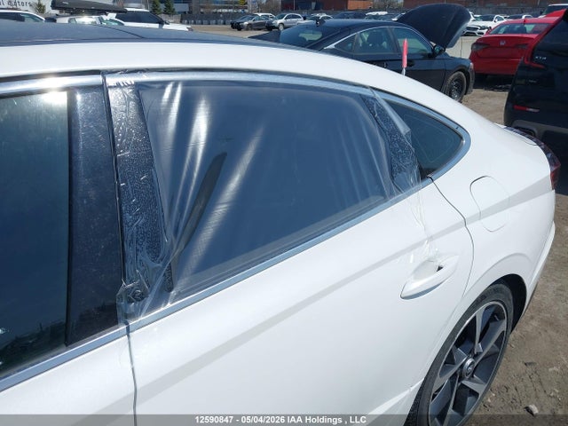 Продаж на аукціоні авто 2022 Hyundai Sonata Sport 1.6t 4dr, vin: KMHL44J26NA239798, номер лоту: 12590847