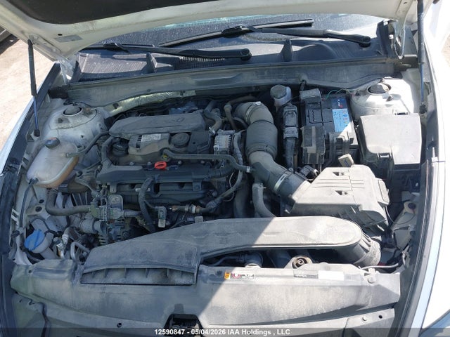 Продаж на аукціоні авто 2022 Hyundai Sonata Sport 1.6t 4dr, vin: KMHL44J26NA239798, номер лоту: 12590847