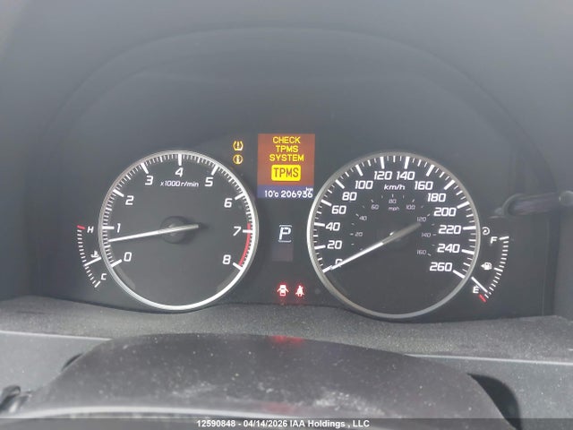 Продажа на аукционе авто 2013 Acura Rdx, vin: 5J8TB4H52DL802411, номер лота: 12590848