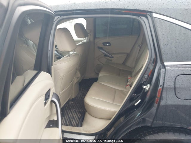 Продажа на аукционе авто 2013 Acura Rdx, vin: 5J8TB4H52DL802411, номер лота: 12590848