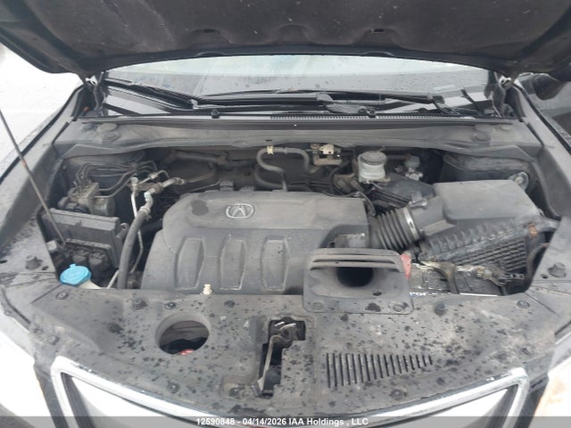 Продажа на аукционе авто 2013 Acura Rdx, vin: 5J8TB4H52DL802411, номер лота: 12590848