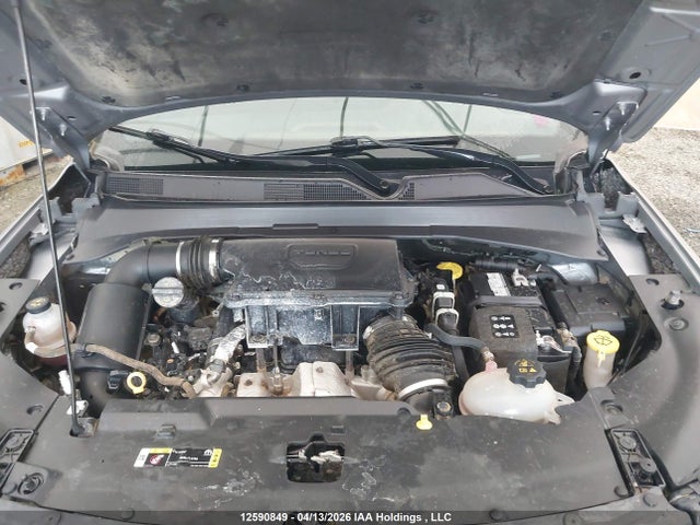 Продажа на аукционе авто 2024 Jeep Compass Sport, vin: 3C4NJDAN2RT576967, номер лота: 12590849