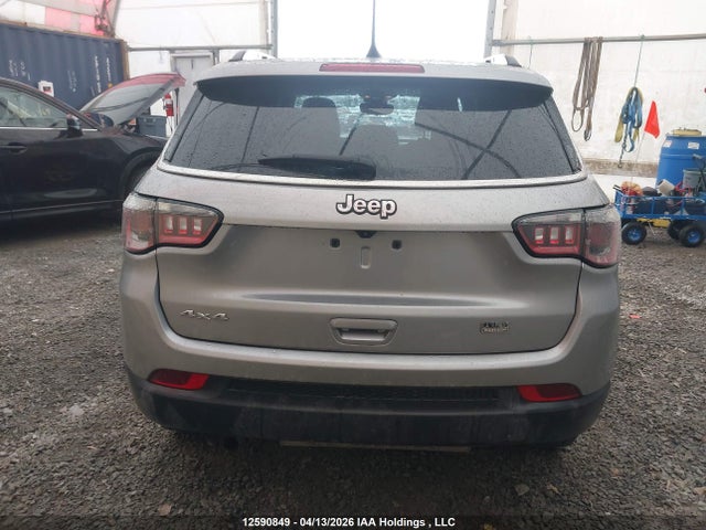Продажа на аукционе авто 2024 Jeep Compass Sport, vin: 3C4NJDAN2RT576967, номер лота: 12590849