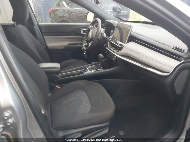 Продажа на аукционе авто 2024 Jeep Compass Sport, vin: 3C4NJDAN2RT576967, номер лота: 12590849