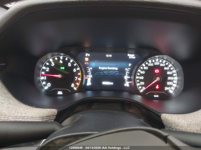 Продажа на аукционе авто 2024 Jeep Compass Sport, vin: 3C4NJDAN2RT576967, номер лота: 12590849