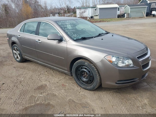 Aukcja sprzedaży 2012 Chevrolet Malibu 1lt, vin: 1G1ZC5EUXCF313915, numer aukcji: 12590850