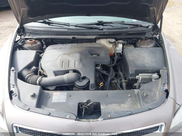Aukcja sprzedaży 2012 Chevrolet Malibu 1lt, vin: 1G1ZC5EUXCF313915, numer aukcji: 12590850