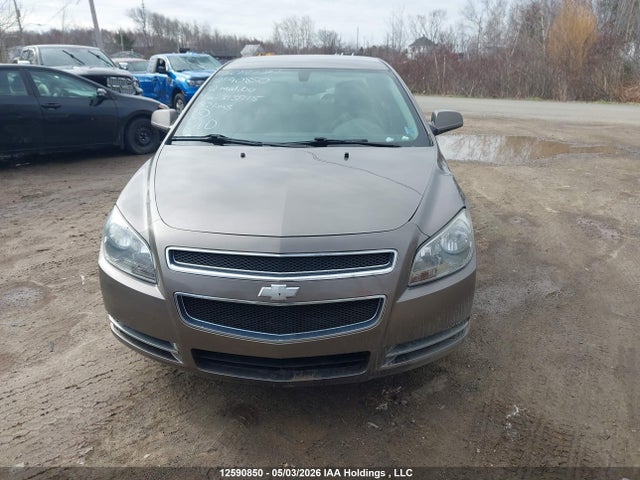 Aukcja sprzedaży 2012 Chevrolet Malibu 1lt, vin: 1G1ZC5EUXCF313915, numer aukcji: 12590850