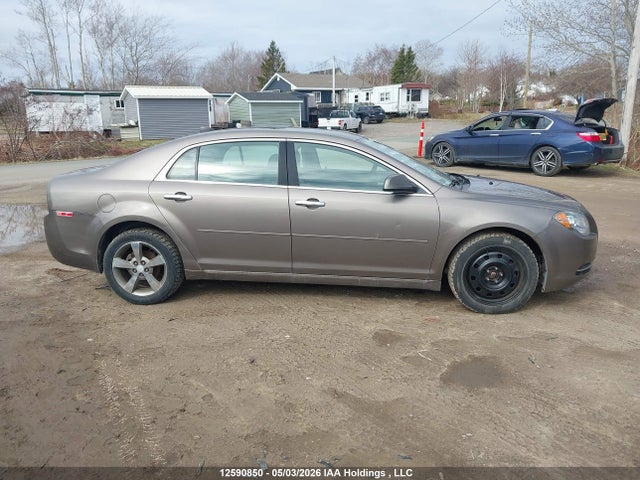 Aukcja sprzedaży 2012 Chevrolet Malibu 1lt, vin: 1G1ZC5EUXCF313915, numer aukcji: 12590850