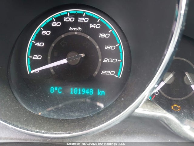 Aukcja sprzedaży 2012 Chevrolet Malibu 1lt, vin: 1G1ZC5EUXCF313915, numer aukcji: 12590850