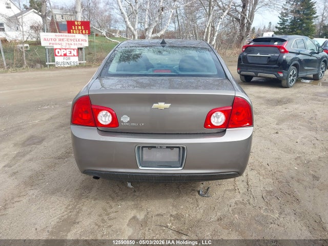 Aukcja sprzedaży 2012 Chevrolet Malibu 1lt, vin: 1G1ZC5EUXCF313915, numer aukcji: 12590850