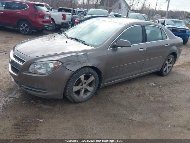 Aukcja sprzedaży 2012 Chevrolet Malibu 1lt, vin: 1G1ZC5EUXCF313915, numer aukcji: 12590850