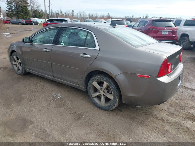Aukcja sprzedaży 2012 Chevrolet Malibu 1lt, vin: 1G1ZC5EUXCF313915, numer aukcji: 12590850