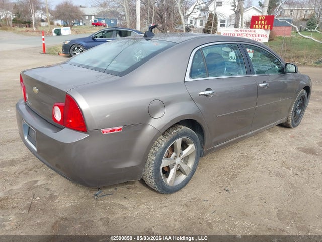 Aukcja sprzedaży 2012 Chevrolet Malibu 1lt, vin: 1G1ZC5EUXCF313915, numer aukcji: 12590850